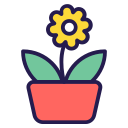flower Icon