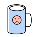 Water cup Icon