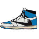 AJ-1 Icon