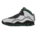 AJ-10 Icon