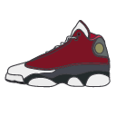 AJ-13 Icon
