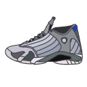 AJ-14 Icon