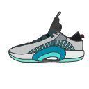 AJ-35 Icon