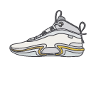 AJ-36 Icon