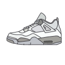 AJ-4 Icon