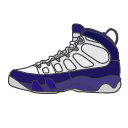 AJ-9 Icon