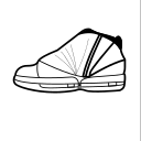 Basketball shoes aj-16 Icon