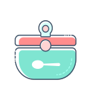 Baby bowl_ Sketchpad 1_ Sketchpad 1 Icon