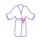 Robe Icon