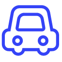 Automobile Icon