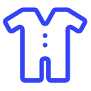 Children's wear Icon