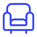 Home Depot Icon