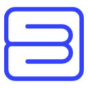 Home textile and home decoration Icon