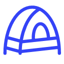 Sports equipment Icon