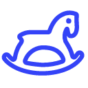 Toys Icon