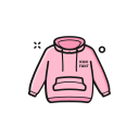 04_ sweater Icon