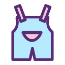 rompers Icon