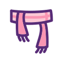 scarf Icon