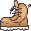 Martin boots Icon