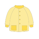 cotton-padded jacket Icon