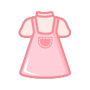 Suit skirt Icon