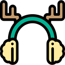 earmuffs-1 Icon