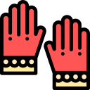 gloves-1 Icon