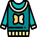 sweater-1 Icon