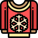 sweater-5 Icon
