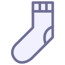 Sock, socks Icon