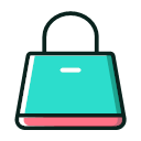 Handbag Icon