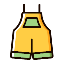 Rompers Icon