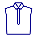 Working vest Icon
