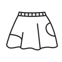 Clothing -16 Icon