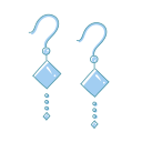 icon_earrings_ Icon