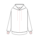 Sweater. SVG Icon