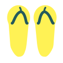 Slipper Icon