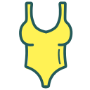 Swimsuit 2 Icon