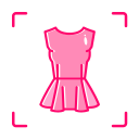 Conjoined_skirt Icon