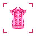 lace_jacket Icon