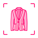 slim_jacket Icon