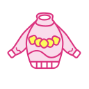 Sweater 2 Icon