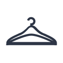 coat hanger Icon