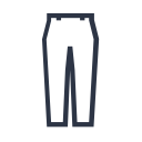 Suit pants Icon