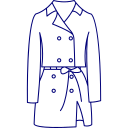 Suit skirt Icon