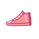 Dress-02-shoes Icon