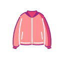 Dress-04-coat Icon