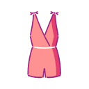 Dress-09-jumpsuit Icon
