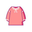 Dress-10-shirt Icon