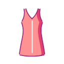 Dress-15-dress Icon